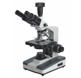 Прямой цифровой биологический микроскоп Альтами БИО 7